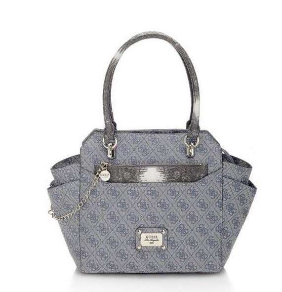 Handbag logata