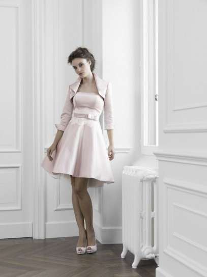 Minidress Gritti Spose