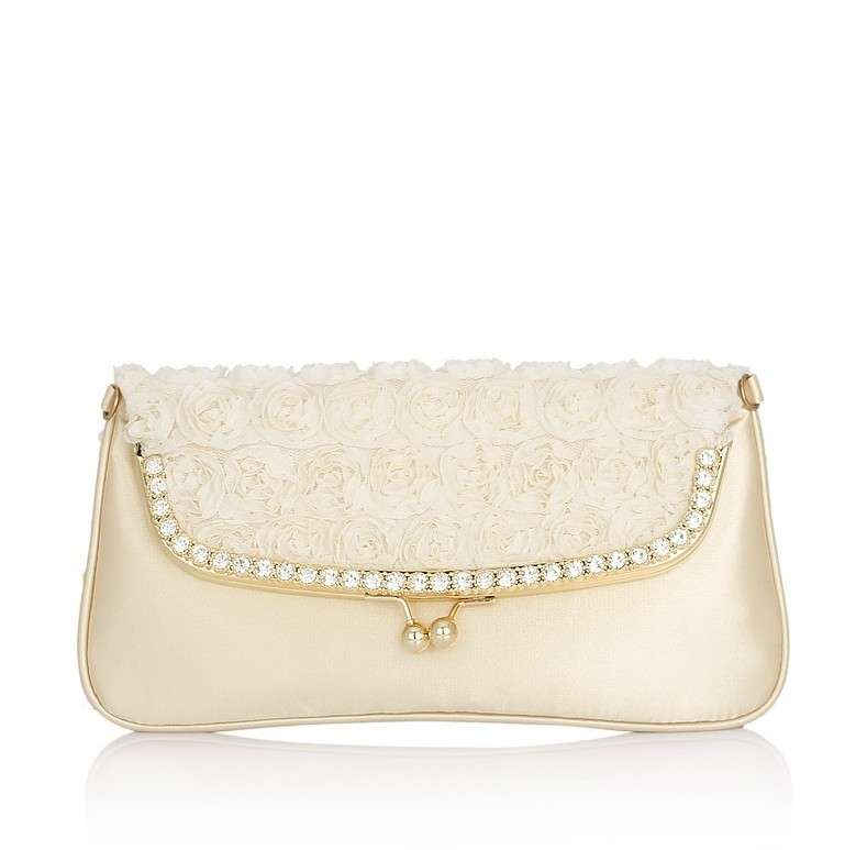 Pochette bon ton