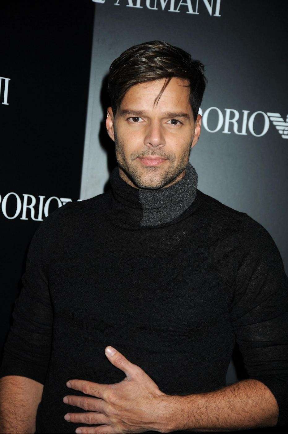 Ricky Martin