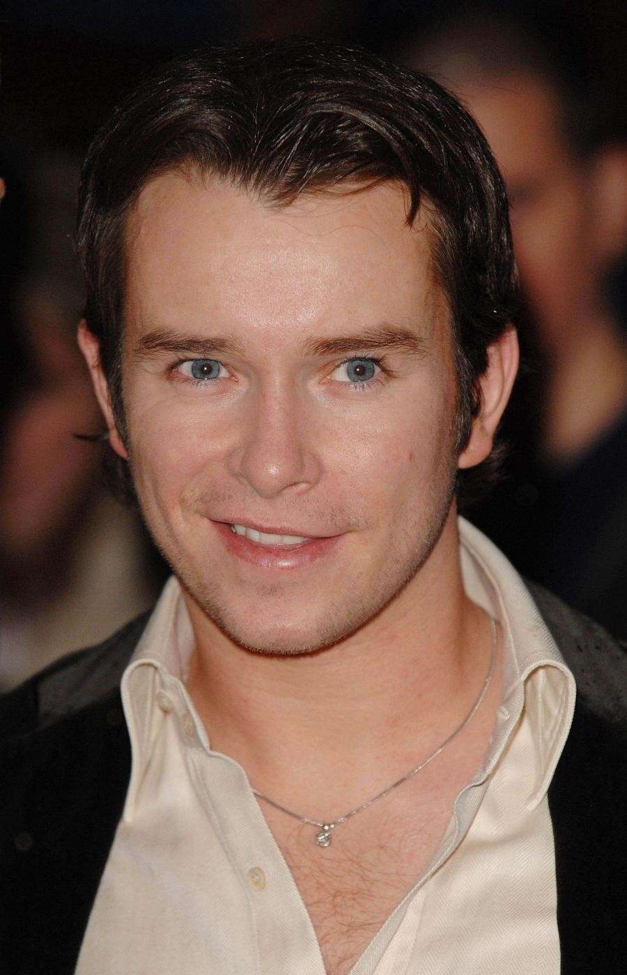 Stephen Gately