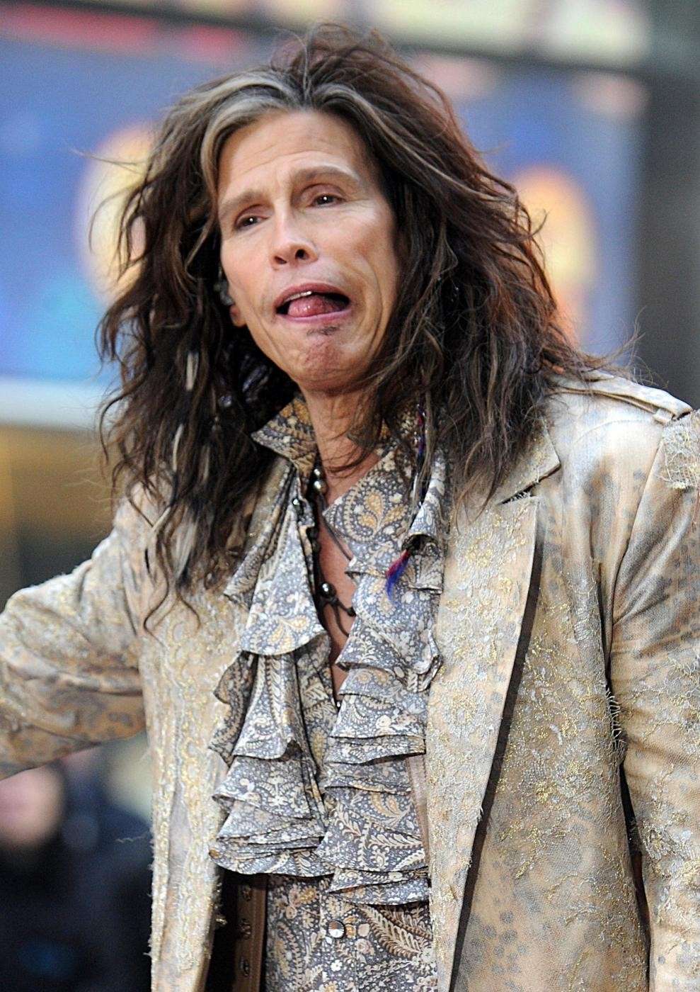 Steven Tyler