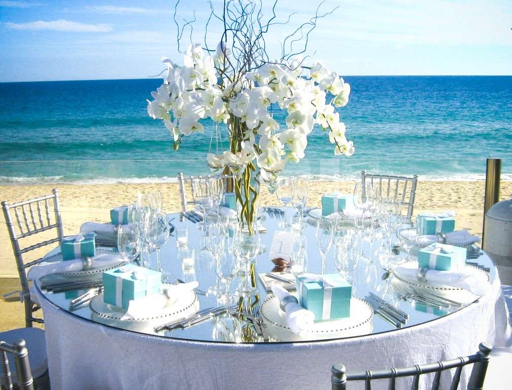 Tavola da spiaggia