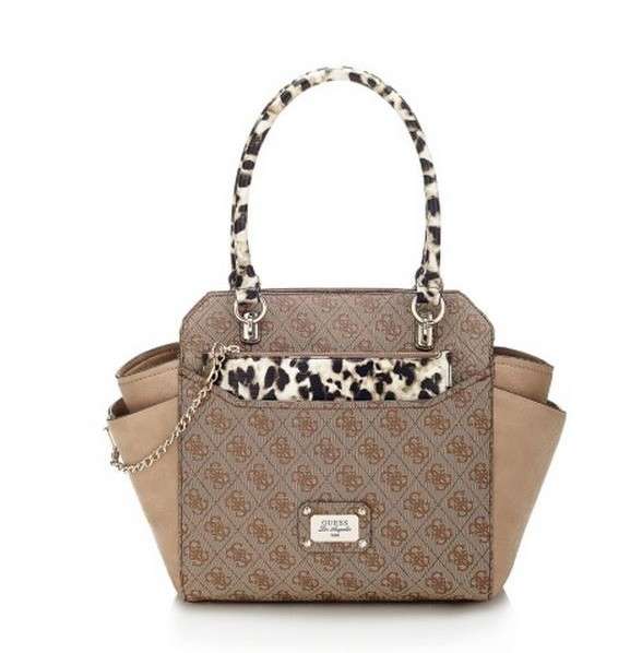 Tote logata Guess