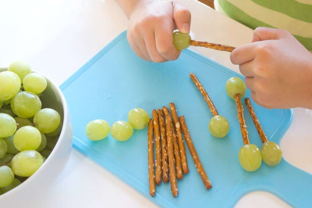 Lavoretti per bambini