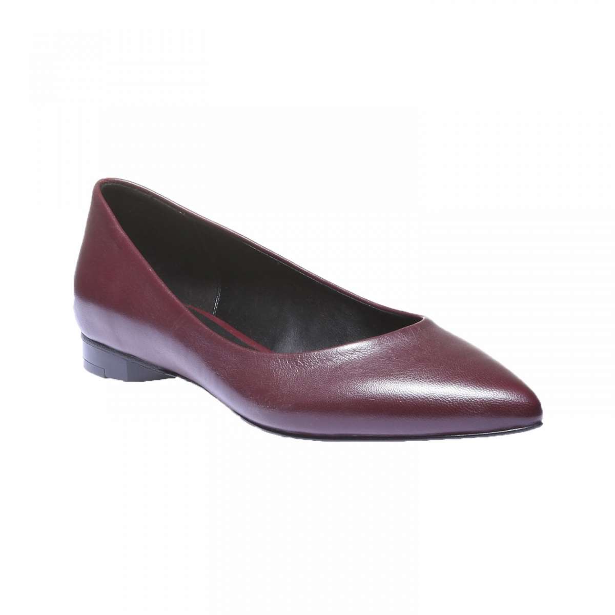 Ballerine marsala