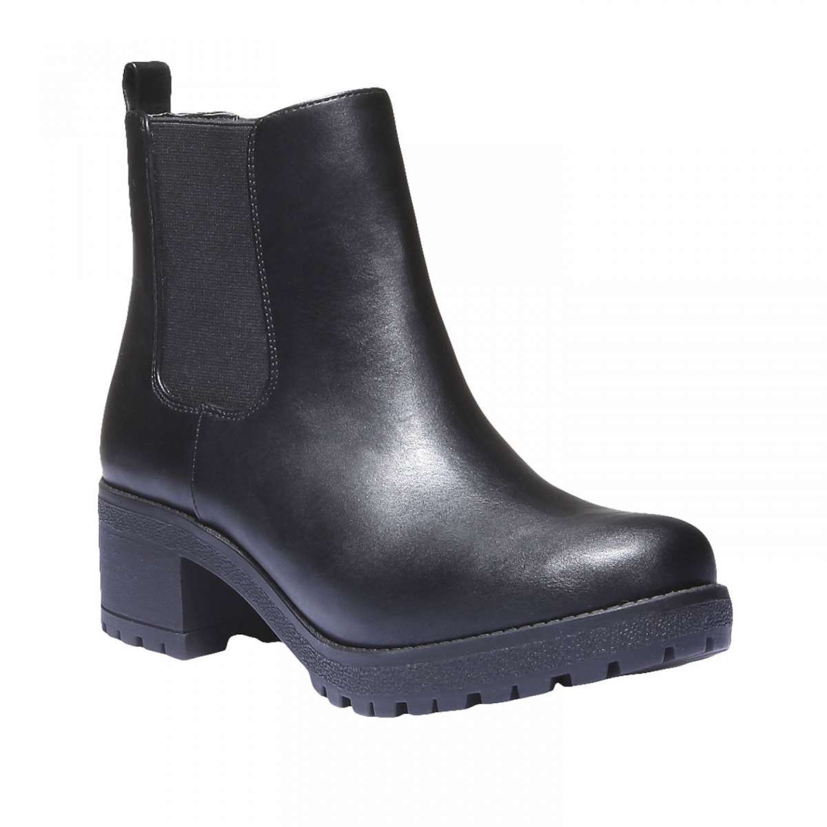 Chelsea boot Bata