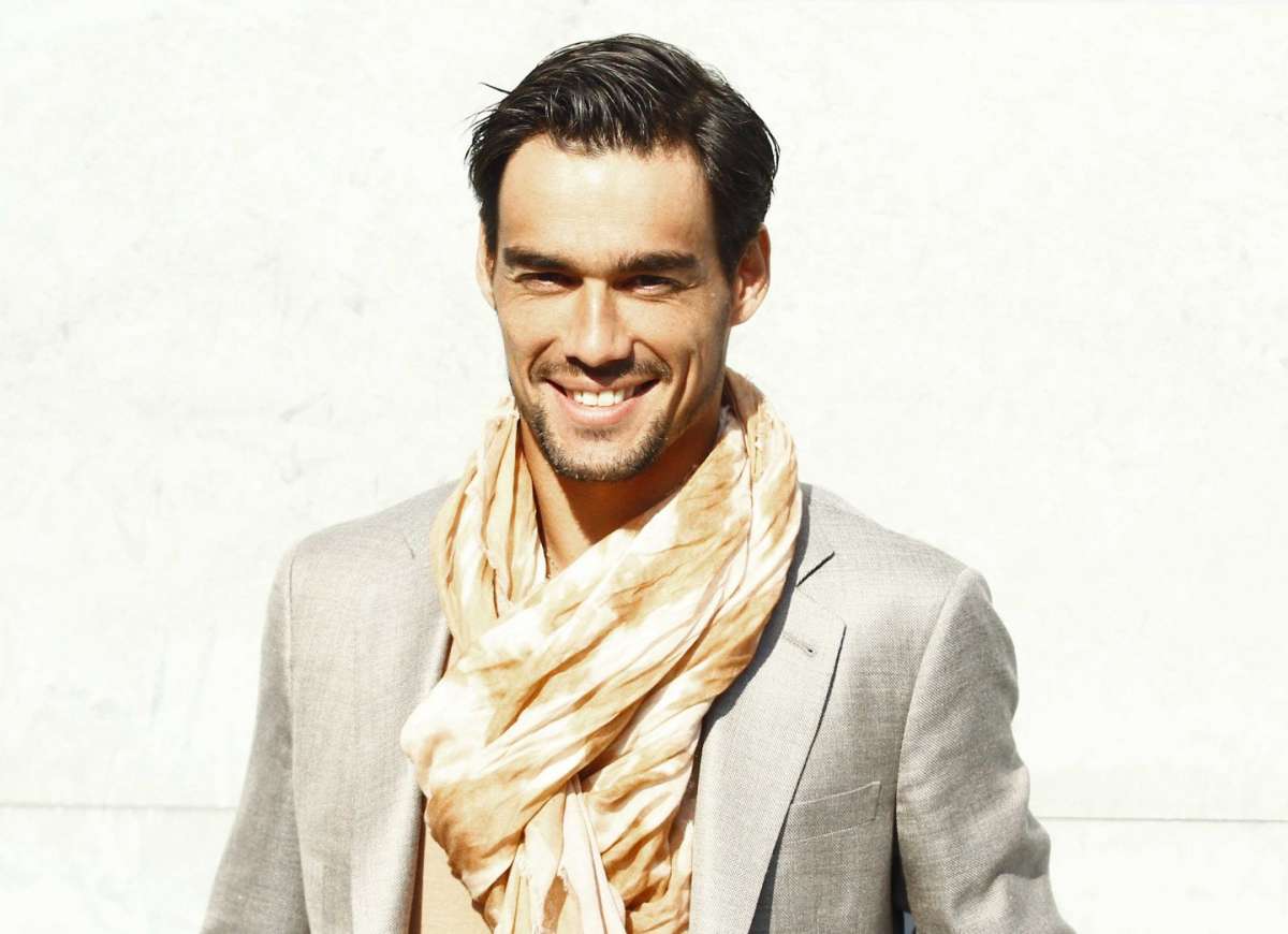 Fabio Fognini