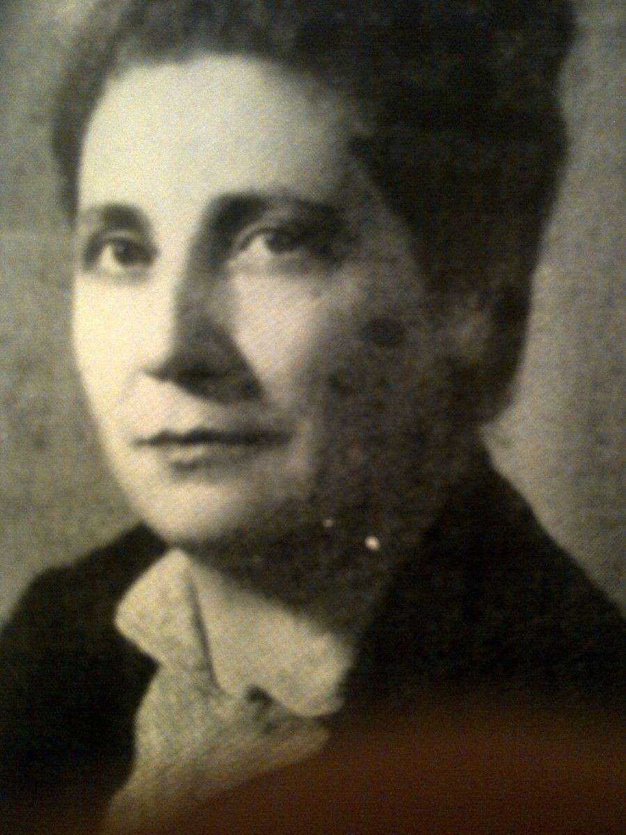 Gisella Floreanini