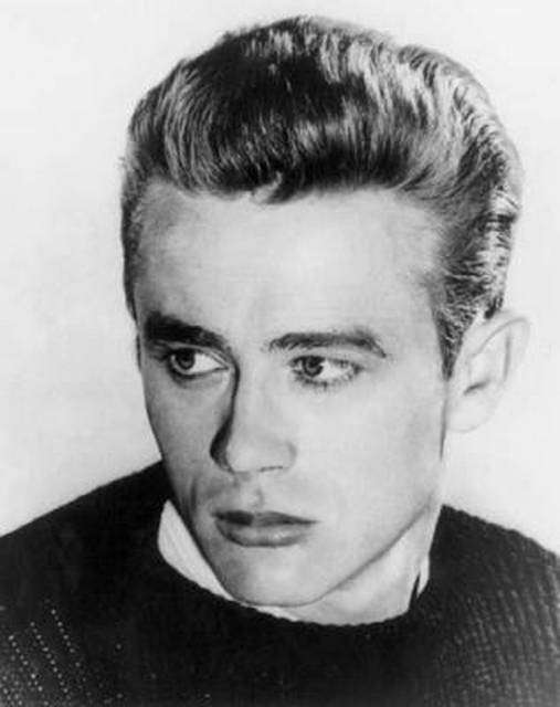 James Dean