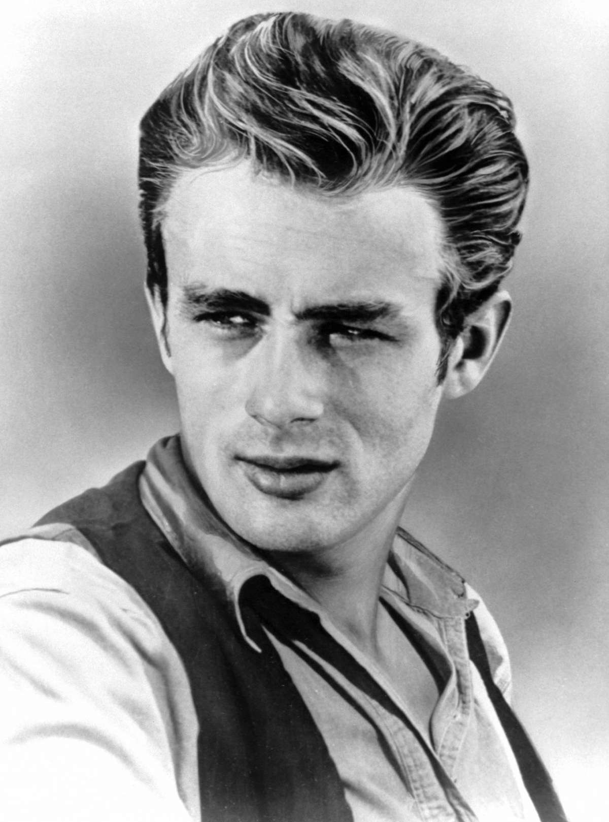 James Dean ne 