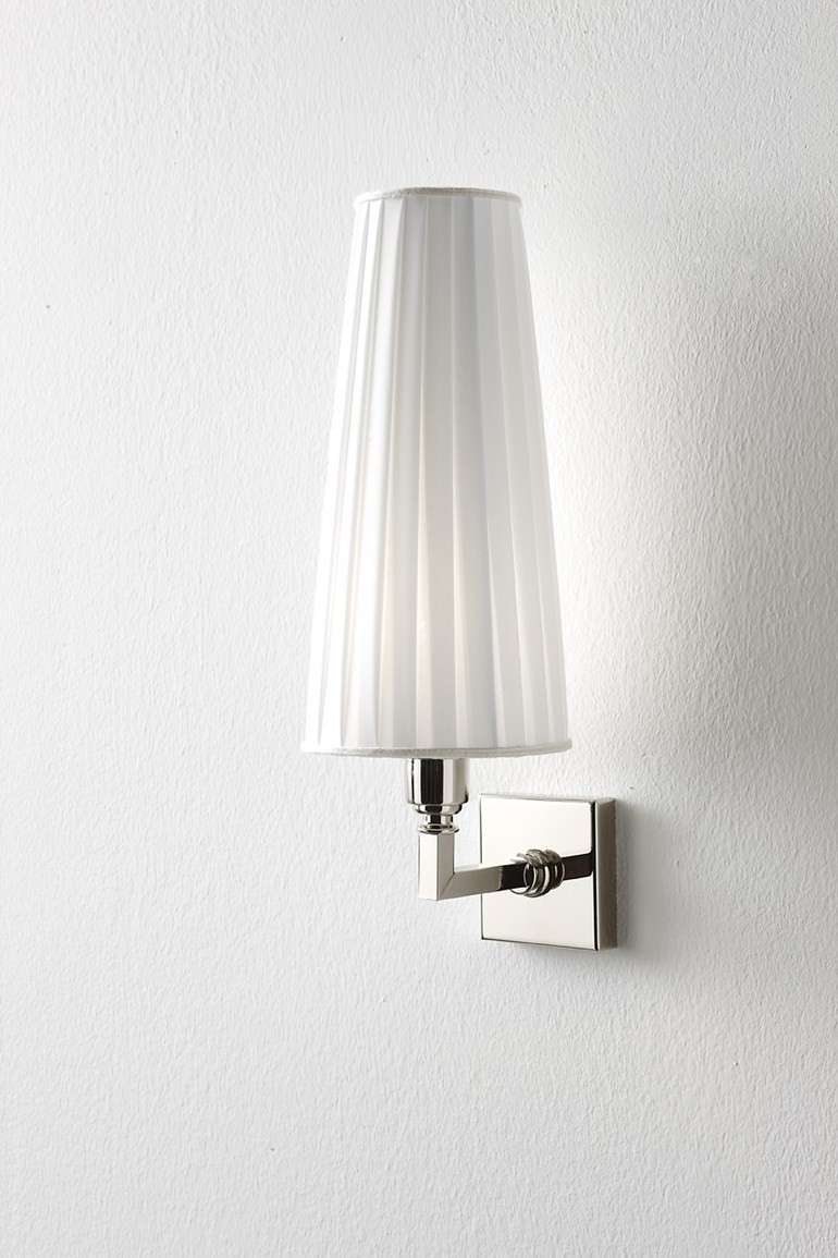 Lampada per bagno in stile classico