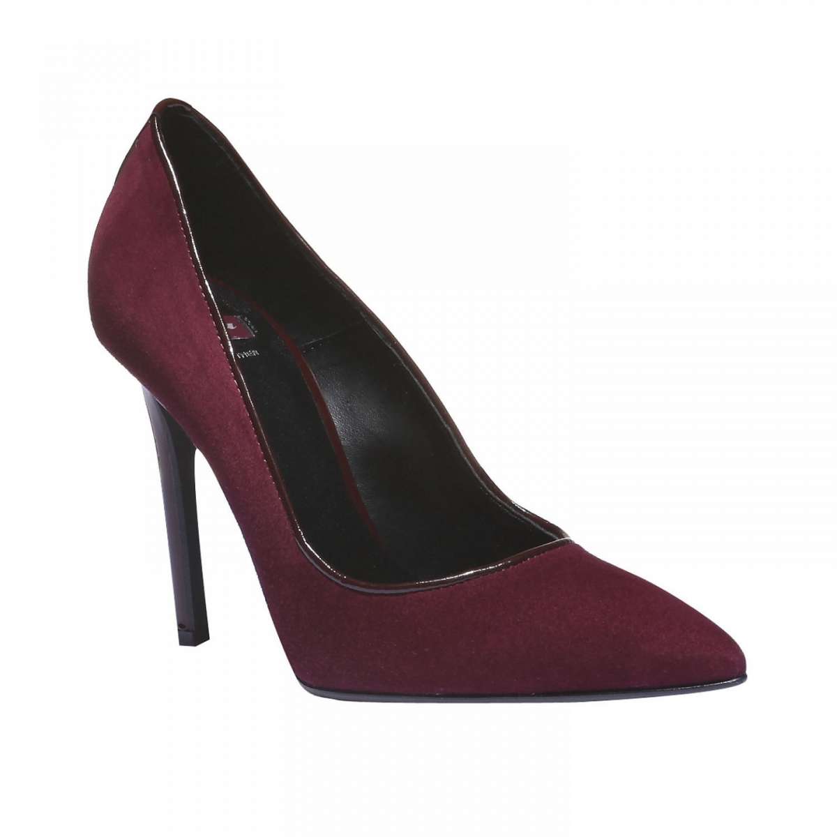 Pumps marsala