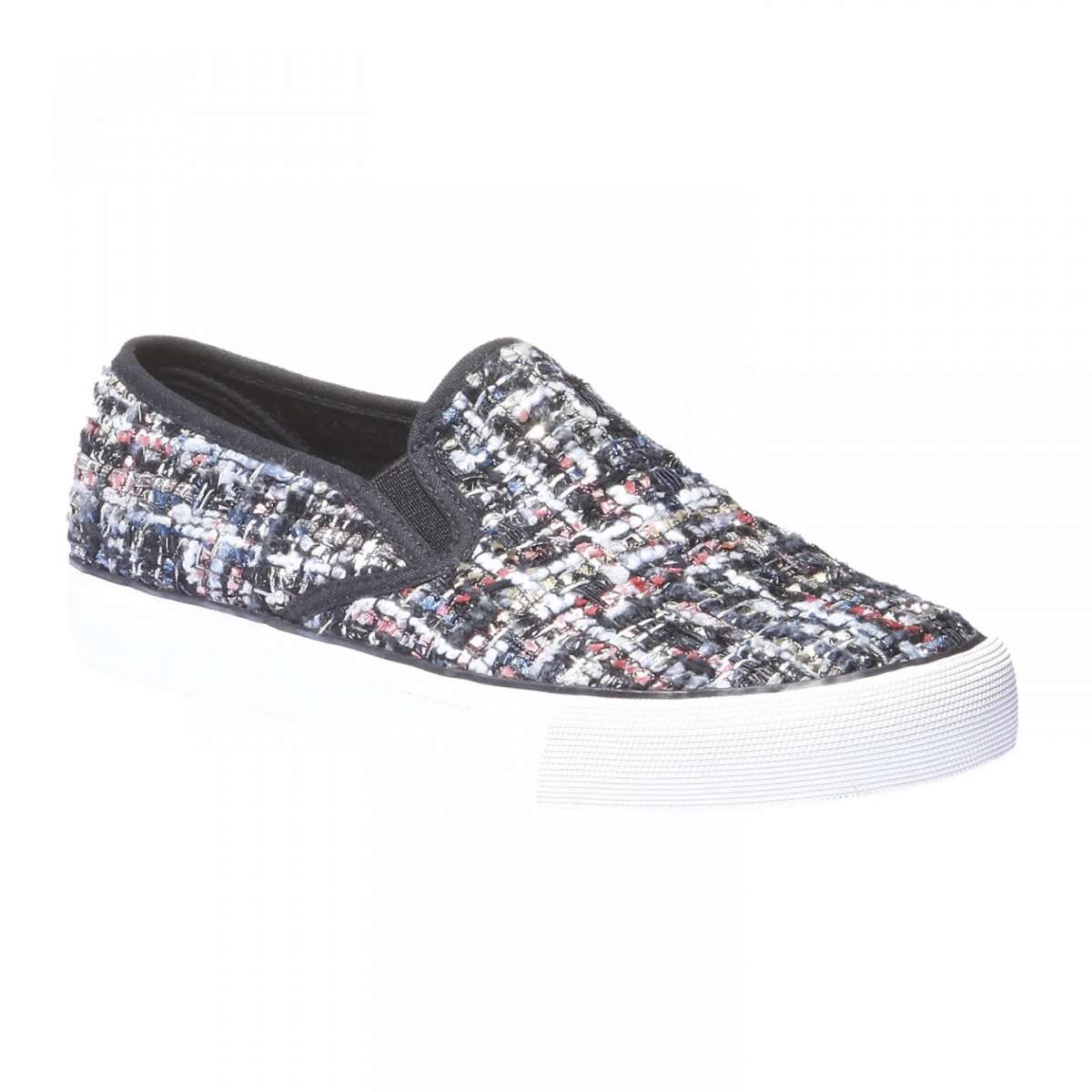 Slip on colorate