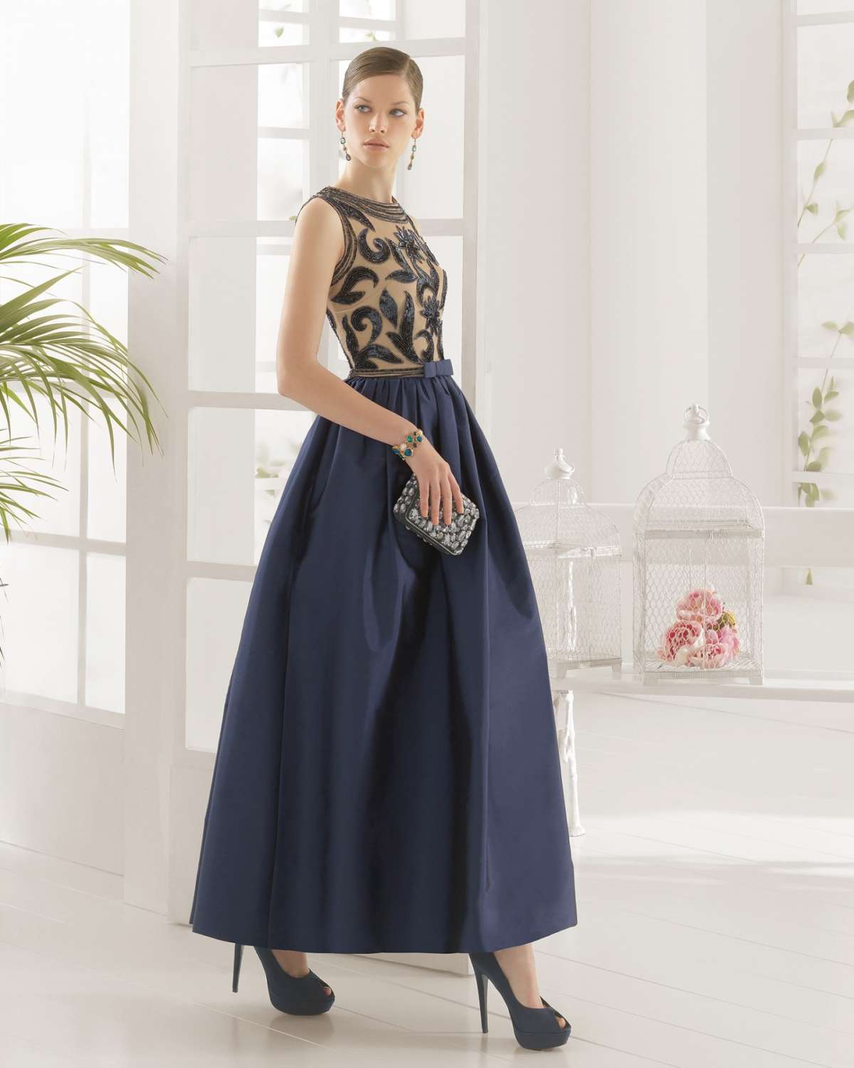 Abiti bon ton cerimonia outlet