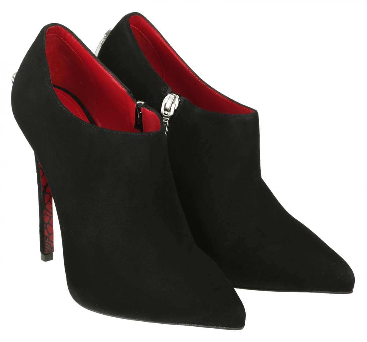 Ankle boot Cesare Paciotti