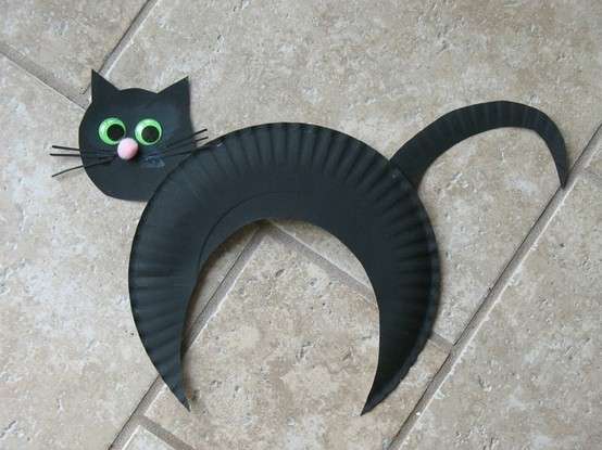 Gatto nero