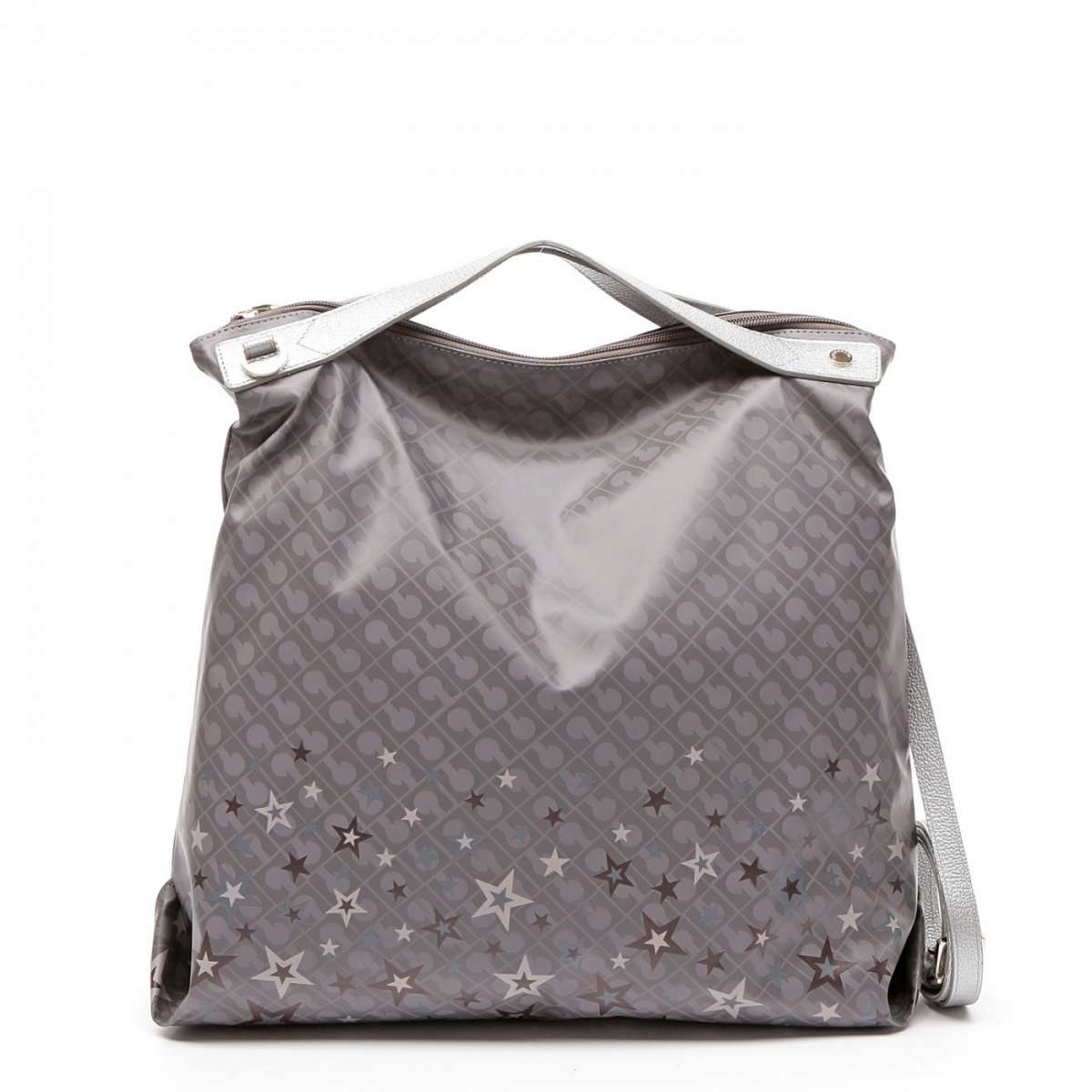 Handbag con stelle Gherardini