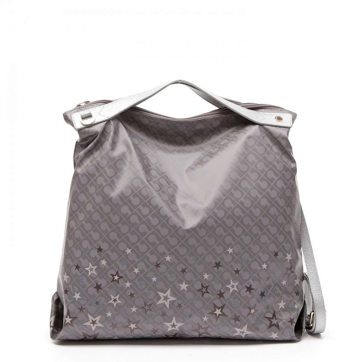 Handbag con stelle Gherardini