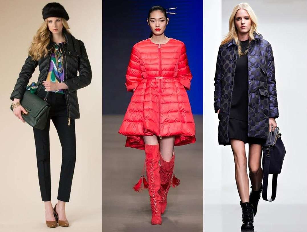 Piumini Autunno Inverno 2015 2016 pagina 7