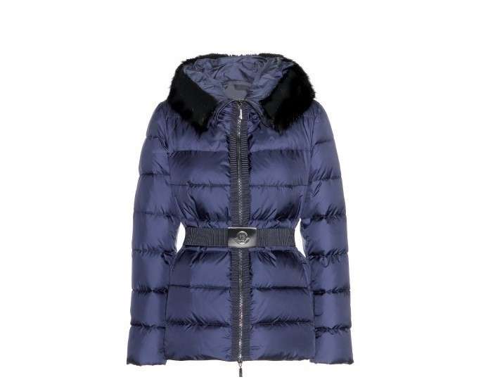 Piumino Moncler