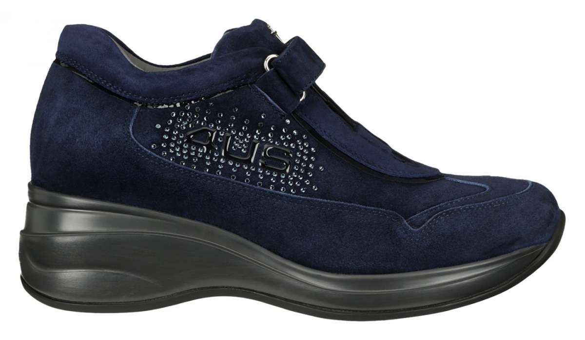 Sneakers blu