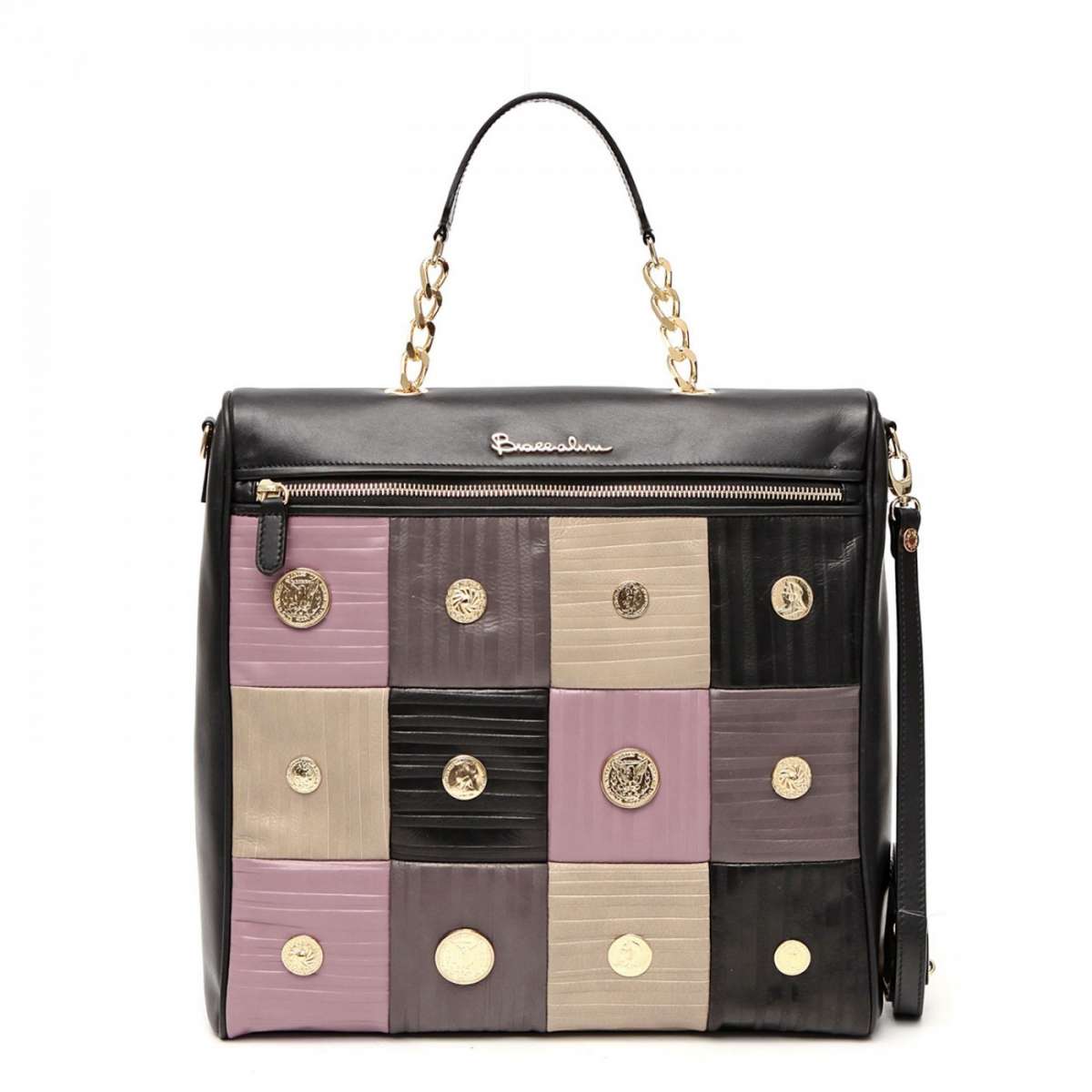 Tote multicolor