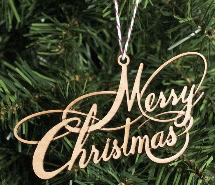 Merry Christmas