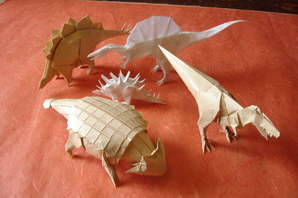 Origami per bambini