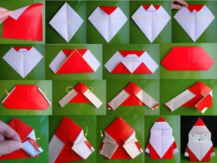 Origami per bambini