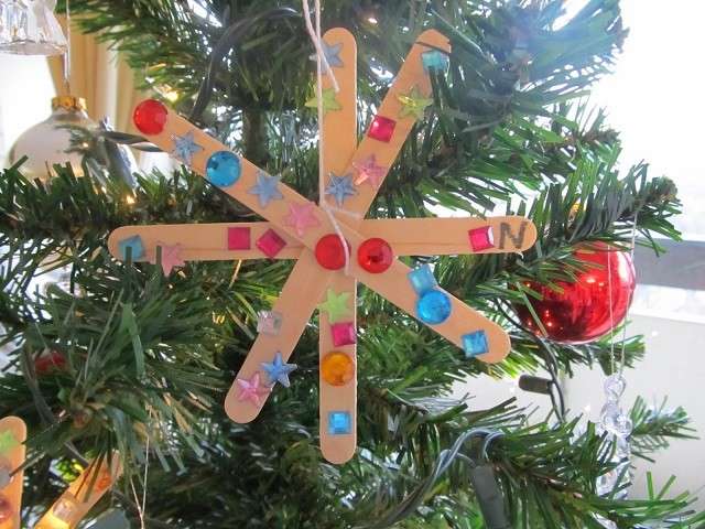 Lavoretti Di Natale Bambini 2 Anni.Lavoretti Per Bambini Di 2 Anni