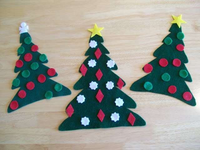 Lavoretti Di Natale Bambini 2 Anni.Lavoretti Per Bambini Di 2 Anni