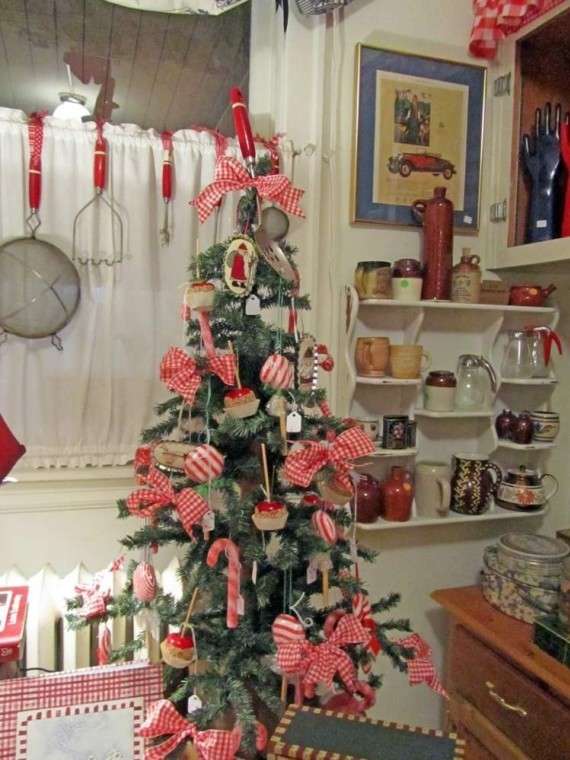 Albero di Natale