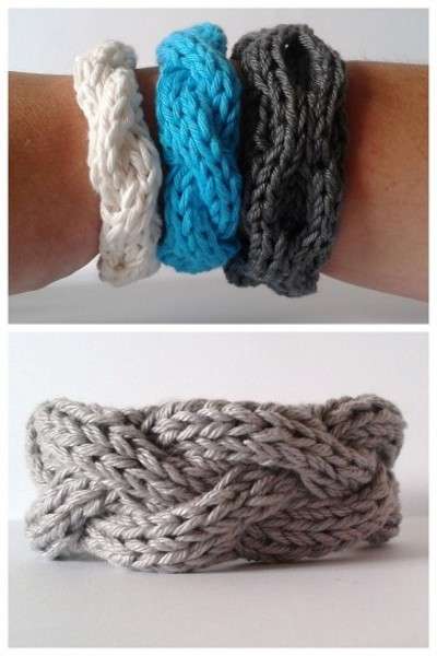 Bracciali