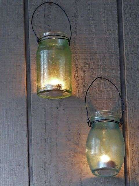 Lanterne semplici