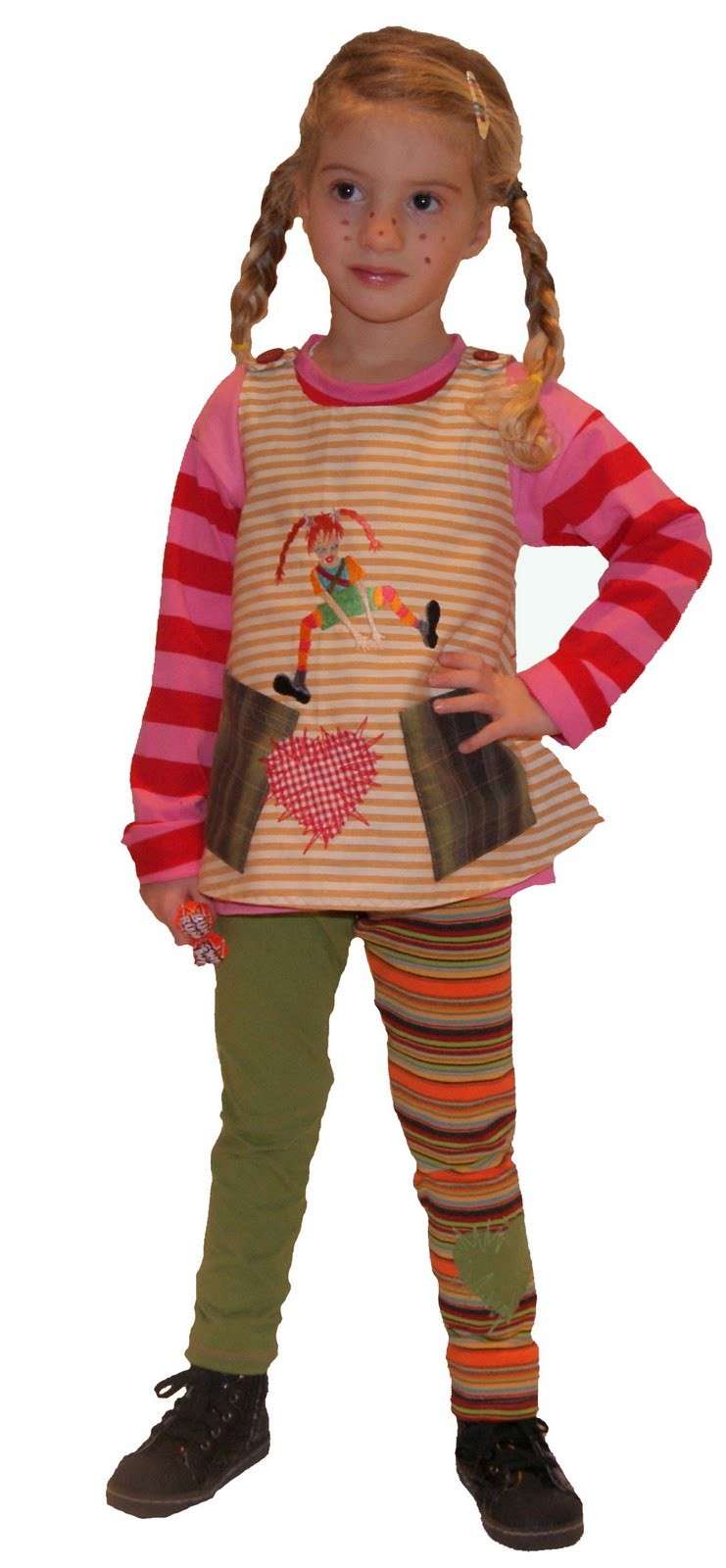 Costume per bambine