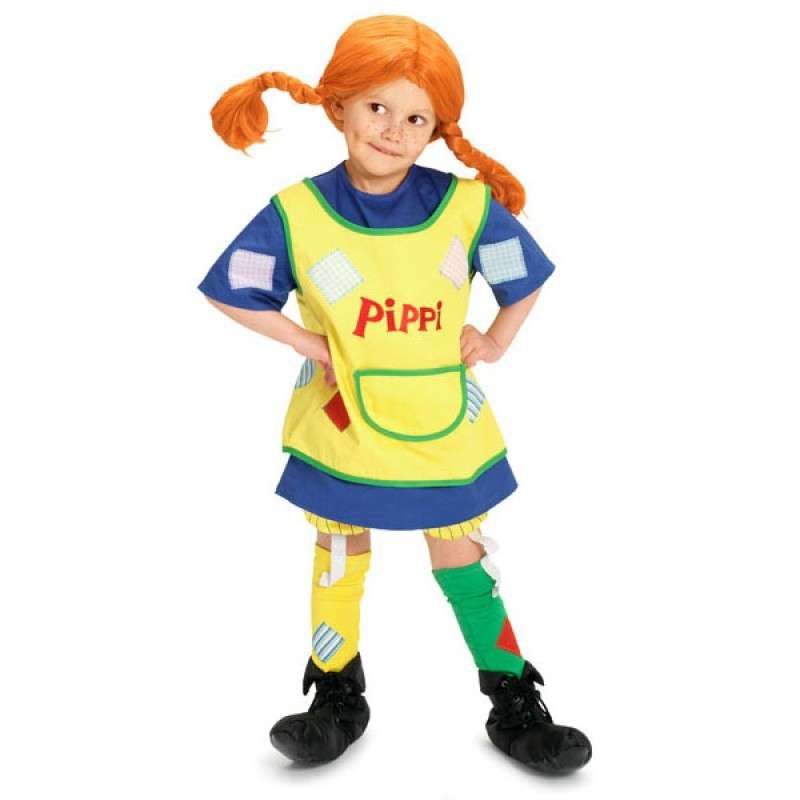Pippi Calzelunghe