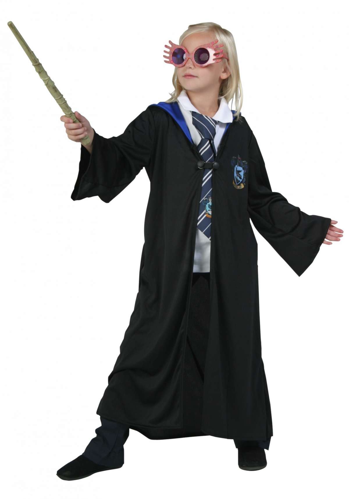 Costume da maga