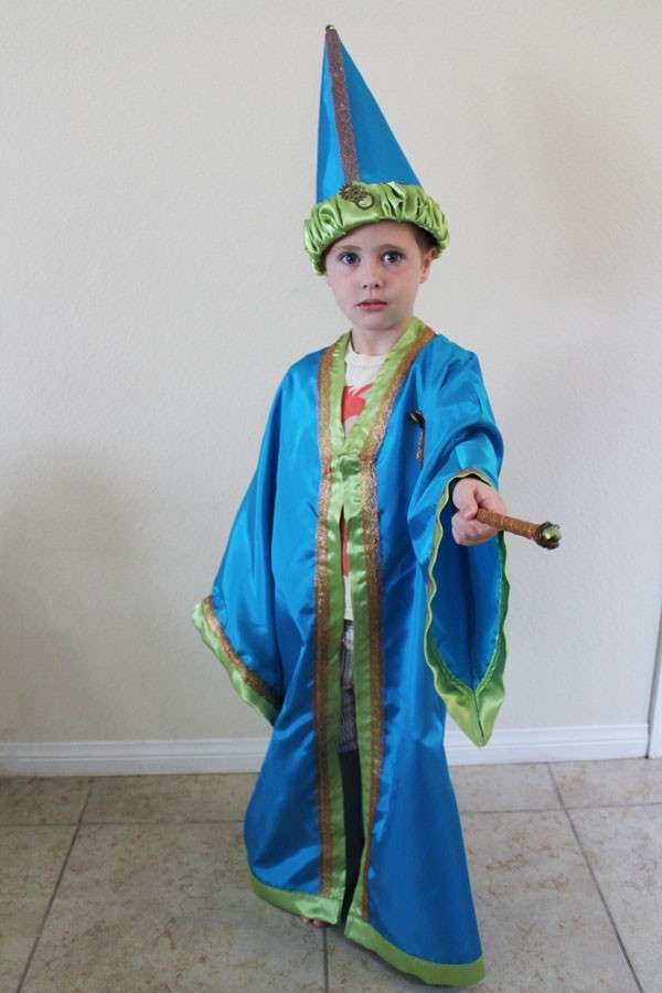 Costume di Carnevale