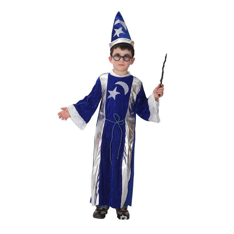 Costume fai da te