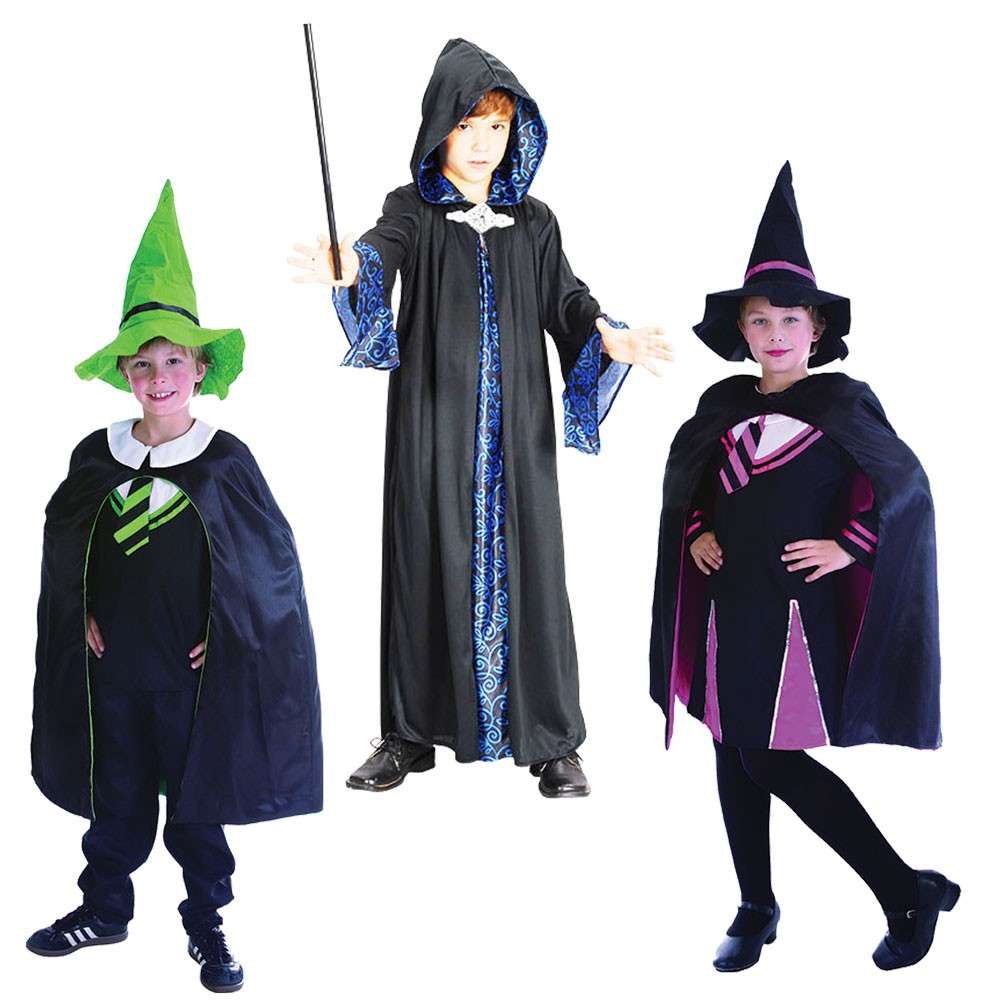Costumi di Carnevale