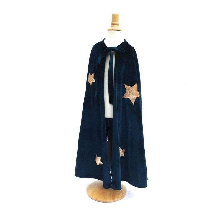 Vestito mago bambino fai da best sale te