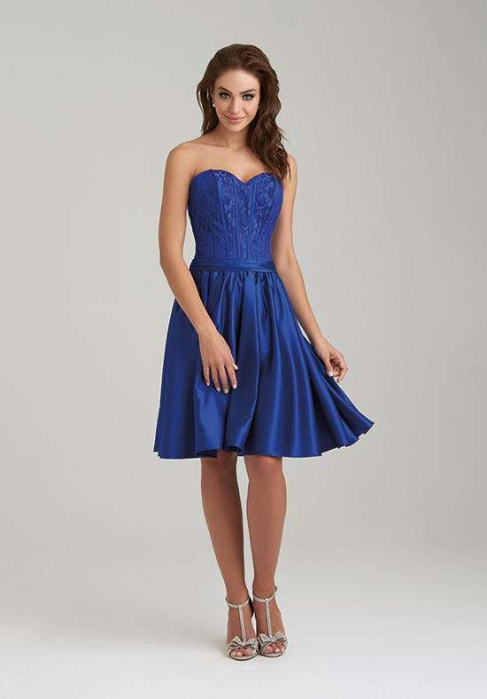 Minidress Allure