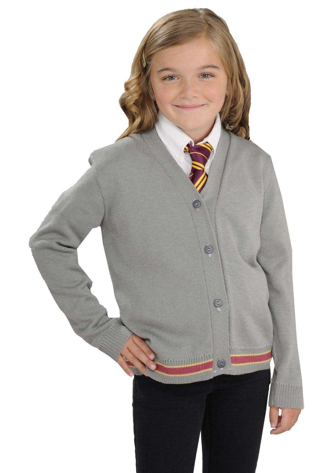 Travestimento da Hermione