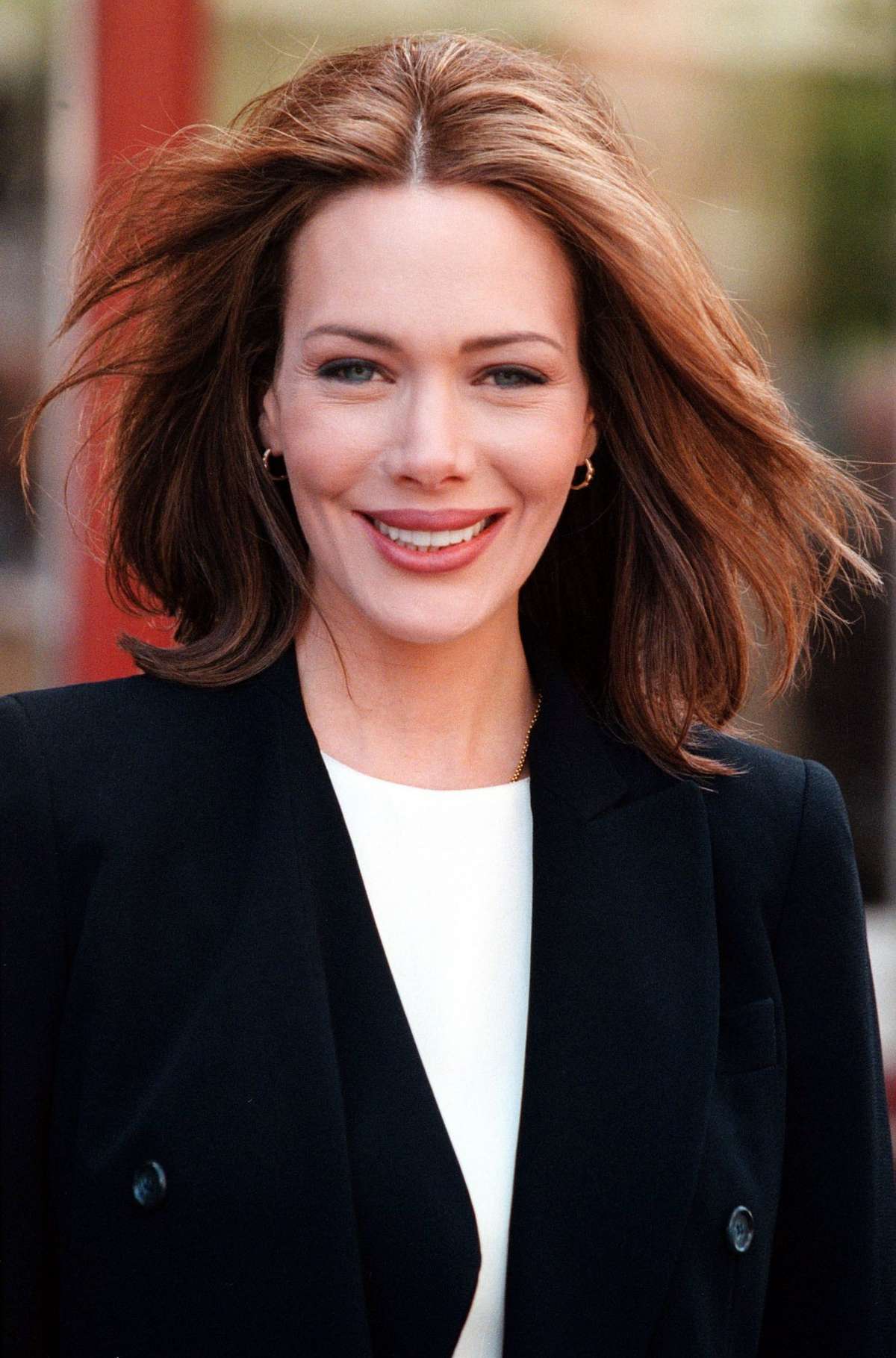 Hunter Tylo