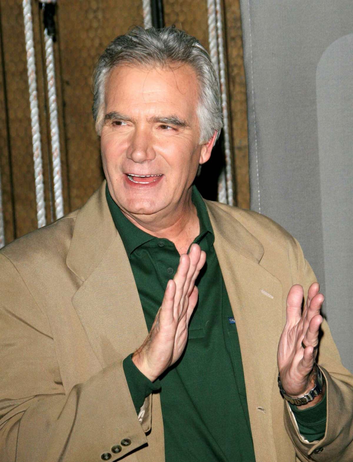 John McCook