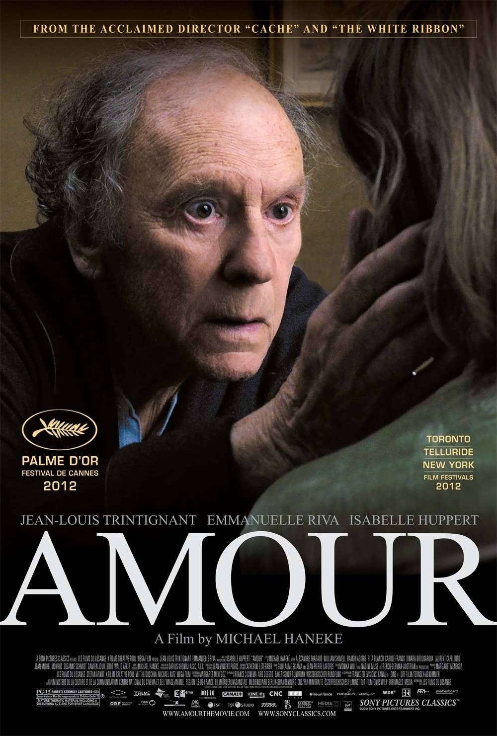 Amour