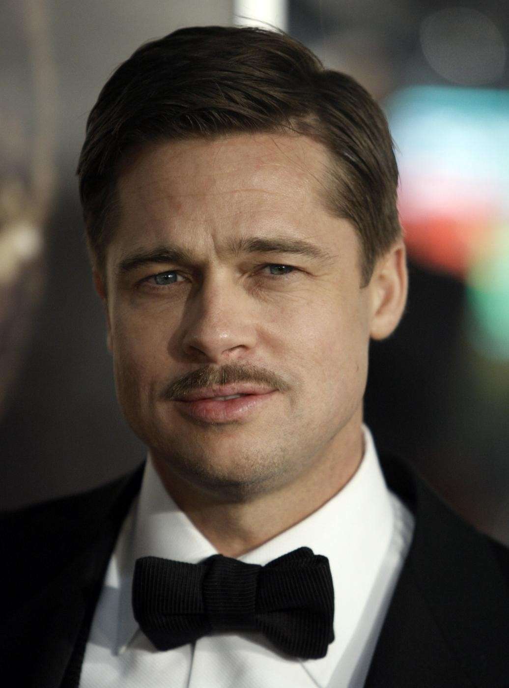 Brad Pitt