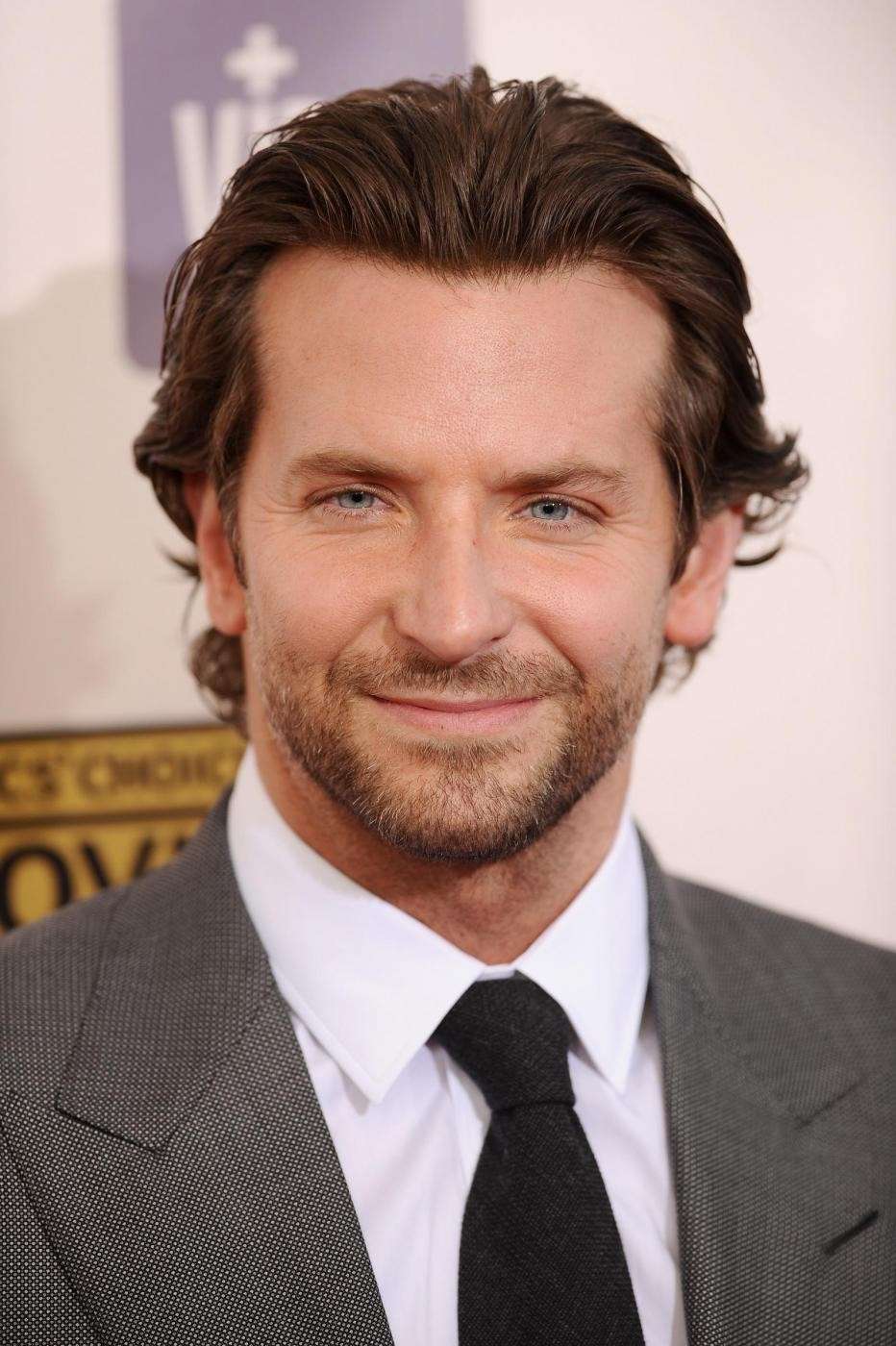 Bradley Cooper
