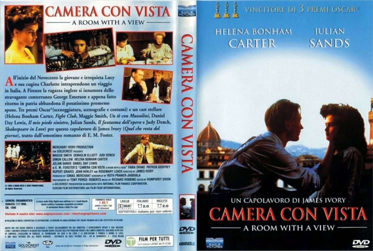Camera Con Vista